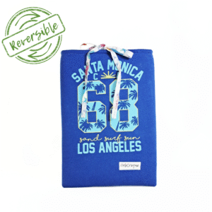 Funda de portátil surf "Bitácora"