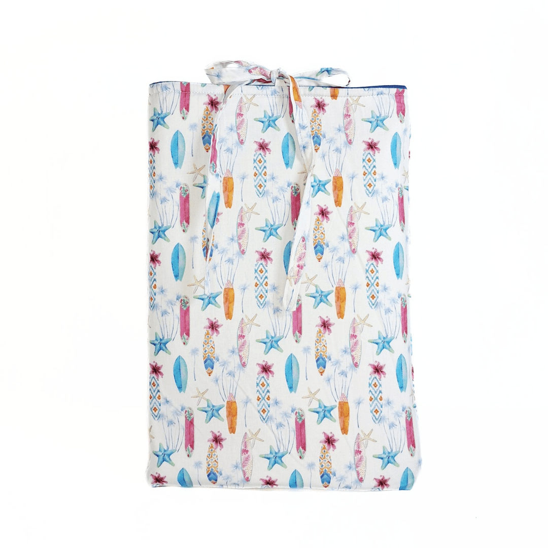 Funda de portátil surf "Bitácora" - Imagen 2